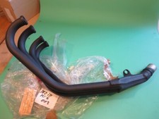 HONDA CBR600PC23 Krümmer 18250-MT6-003