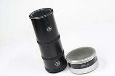 RARE Periflex 39mm Lenses