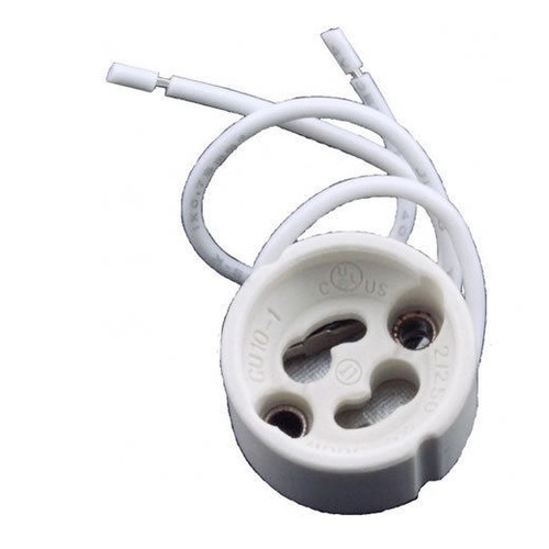 Gu10 fassung 10x 20x - gu10,
