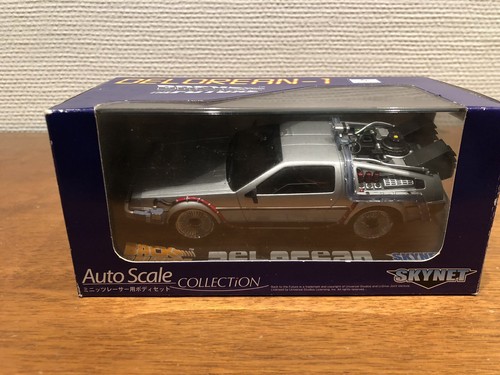 Kyosho mini body auto scale - body,