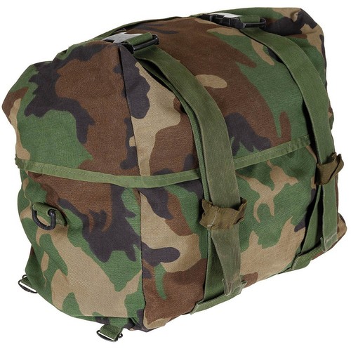 Army molle ii - molle,