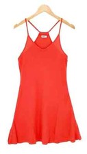BEACH TIME Damen KLEID
