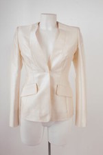 RENA LANGE Blazer Jacket Wolle