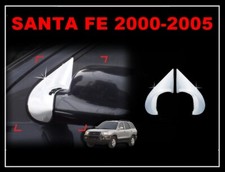 ZUBEHÖR FÜR HYUNDAI SANTA FE