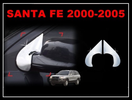 Zubehör für hyundai santa - zubehÖr,