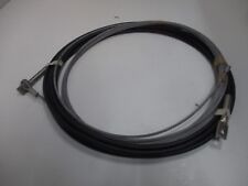 Abspannung, Abspannseil , Geroh, Funkmast, Antenne ,ohne Karabiner, neu