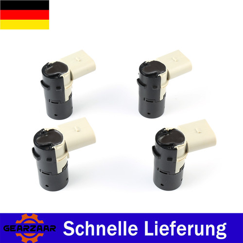 Pdc sensor parksensor - 4x,