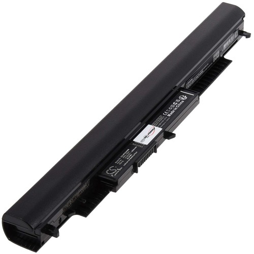 Akku für laptop pavilion - akku,