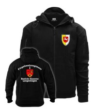 Tactical Hoodie