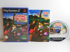 Living World Racing für Playstation 2 / PS2