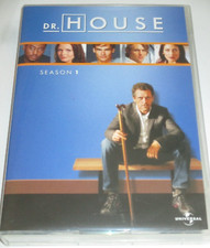 Dr. House - Staffel I - 6
