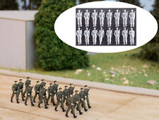 MU N-W00004 - Figuren Soldaten