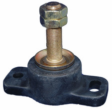 Flexibel Motorlager für