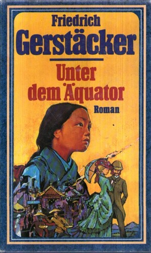 F11 unter dem aquator - unter,