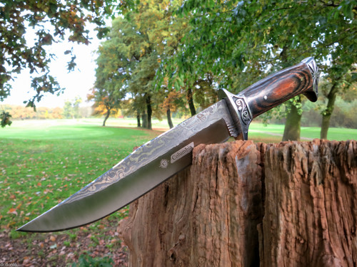 Jagdmesser buschmesser - jagdmesser,