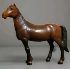 Schleich Zubehör Pferd Reiten Sammlungsauflösung 80er 