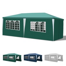 Pavillon Gartenzelt Pergola UV