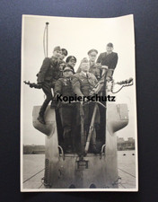 Foto Offiziere / Soldaten der