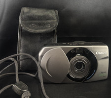 Canon Prima Super 28 AF Point
