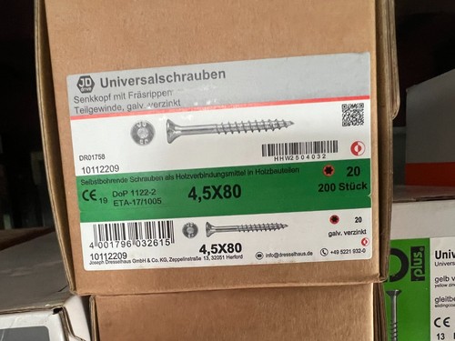 Pakete dresselhaus - 3,