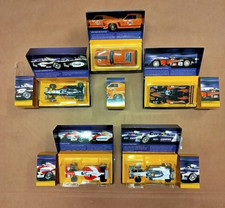 Scalextric Sport C2466 C2472 C2480 C2468A C2481 F1 GT LeMans Touringcars OVP TOP