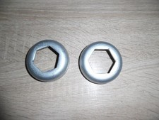 Audi Coupe TYP 89 20V Quattro Federbein Mutter Kappe Federbeinhülse Audi 80 B4