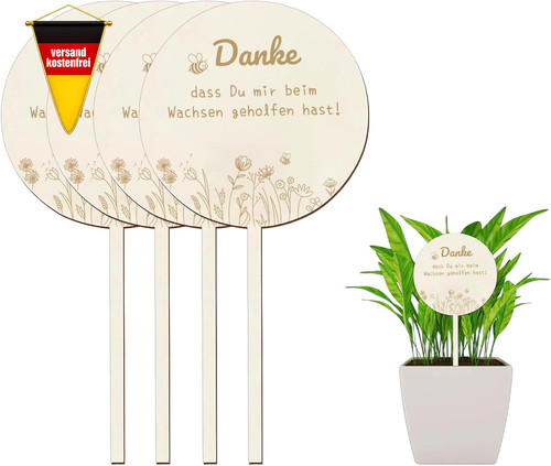 Holzstecker set für - holzstecker,