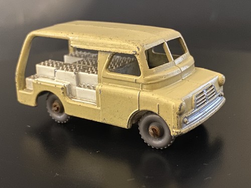 Matchbox moko lesney 29 - moko,