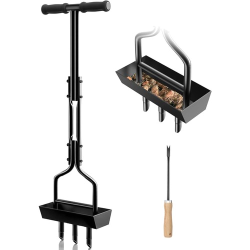 Rasenlüfter aerifizierer - rasenlüfter,