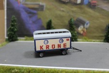 Circus Zirkus Krone Umkleide  Jana Mandana +Lacey Direktion Nr. 66 von Hr.Wallor