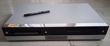 DVD Player VHS Videorekorder