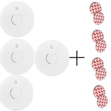 Smartwares 85 dB Rauchmelder