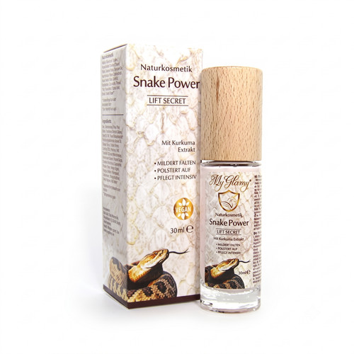 Snake lift serum - lift, 7%