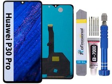 Für Huawei P30 Pro VOG-L09