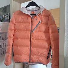 Puma Daunenjacke Grösse M (
