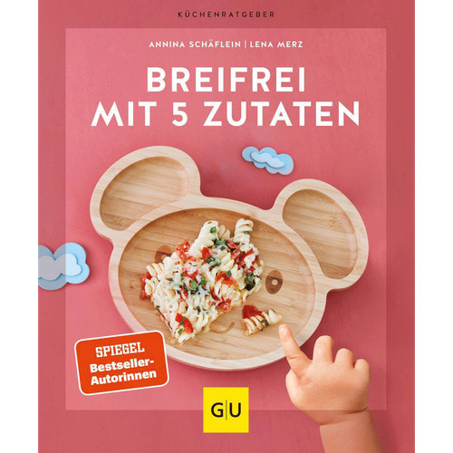 Breifrei mit zutaten - 5,