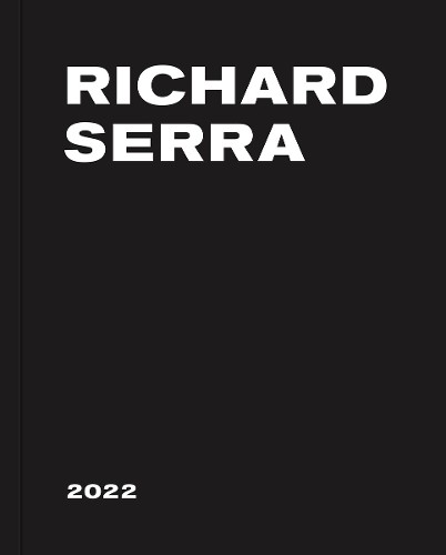 Richard serra - serra,