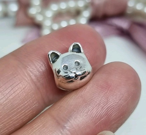 Original pandora silber charm - original,