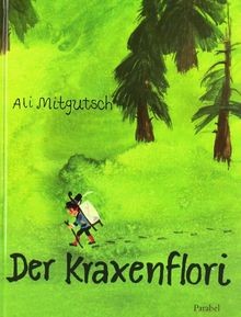 Der kraxenflori von ali - der,