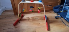 Kinder Holz Spielbogen