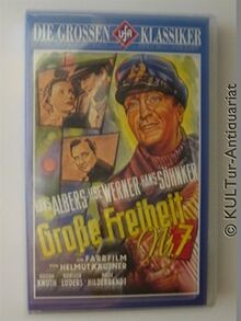 Große freiheit dvd - nr., 7