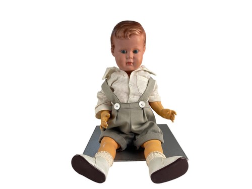 Sammler puppe vinyl - puppe, 47