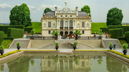 Noch 66991 schloss - noch,