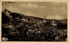 Ak Sighișoara Schäßburg