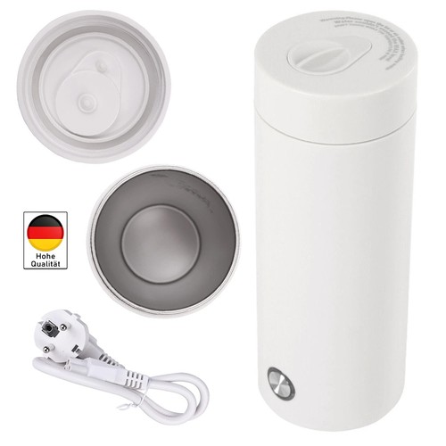 Kleiner tragbarer wasserkocher - kleiner,