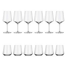 RITZENHOFF 12er-Set LICHTWEISS