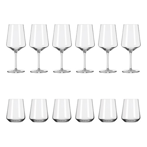 Ritzenhoff 12er set lichtweiss - 12er-set,