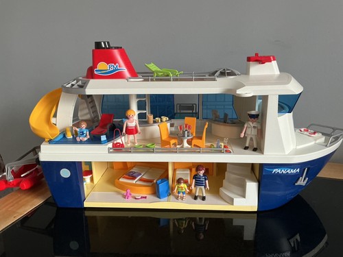Playmobil 6978 family fun - 6978,