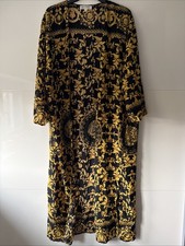 Strandtunika Beach Kimono