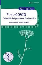 Post-COVID: Selbsthilfe bei postviralen Beschwerden (Was... | Buch | Zustand gut